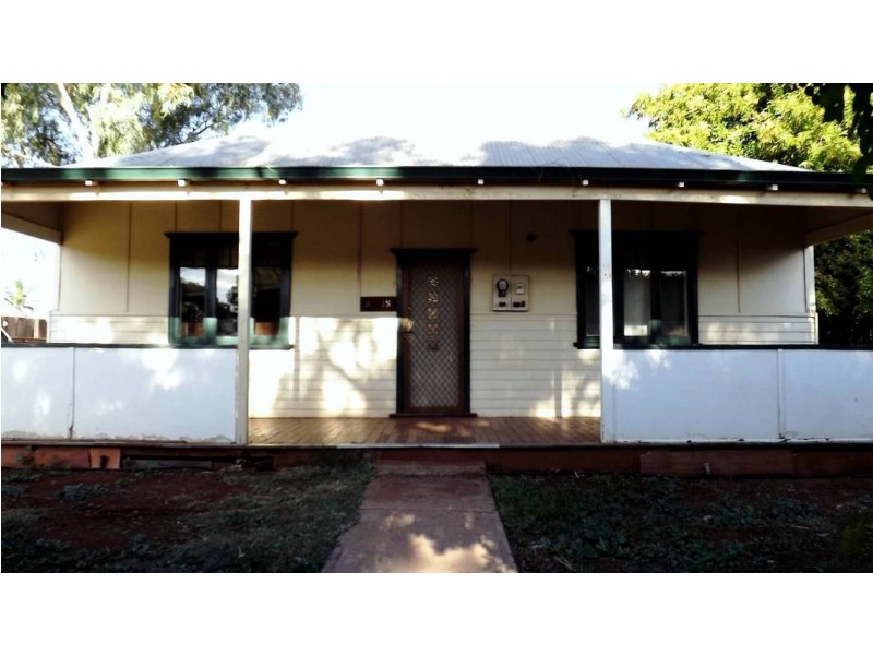15 Balfour Street, Kalgoorlie WA 6430