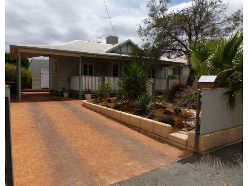 54 Ward Street, Kalgoorlie WA 6430