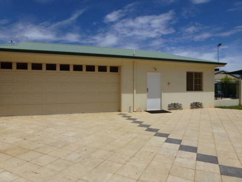 31 Quartermaine Street Somerville, Kalgoorlie WA 6430