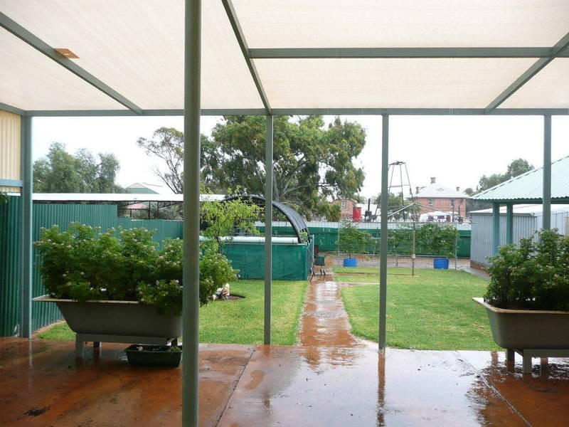 58 Woodward Street, Coolgardie WA 6429