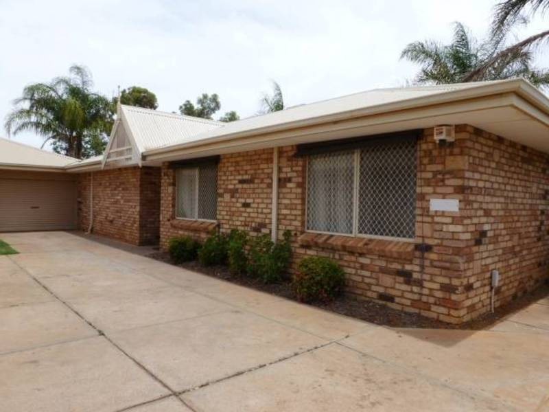 3/38 Keegan Street Fairways, Kalgoorlie WA 6430