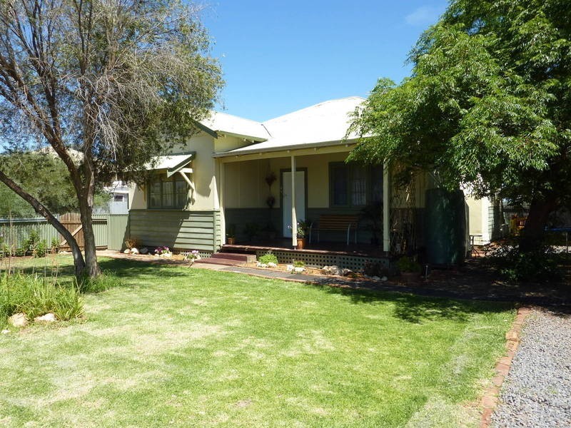 50&50A Millen Street Boulder, Kalgoorlie WA 6430