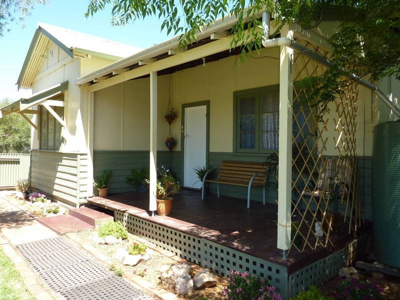 50&50A Millen Street Boulder, Kalgoorlie WA 6430