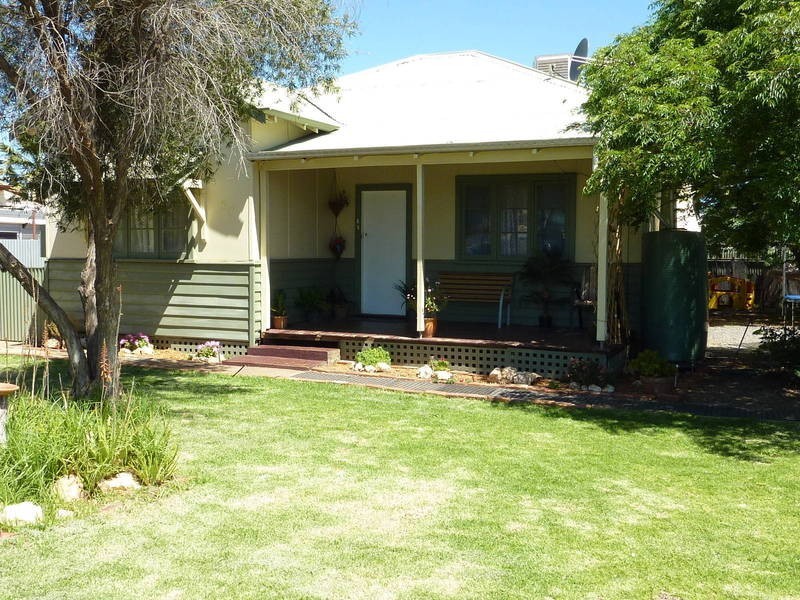 50&50A Millen Street Boulder, Kalgoorlie WA 6430