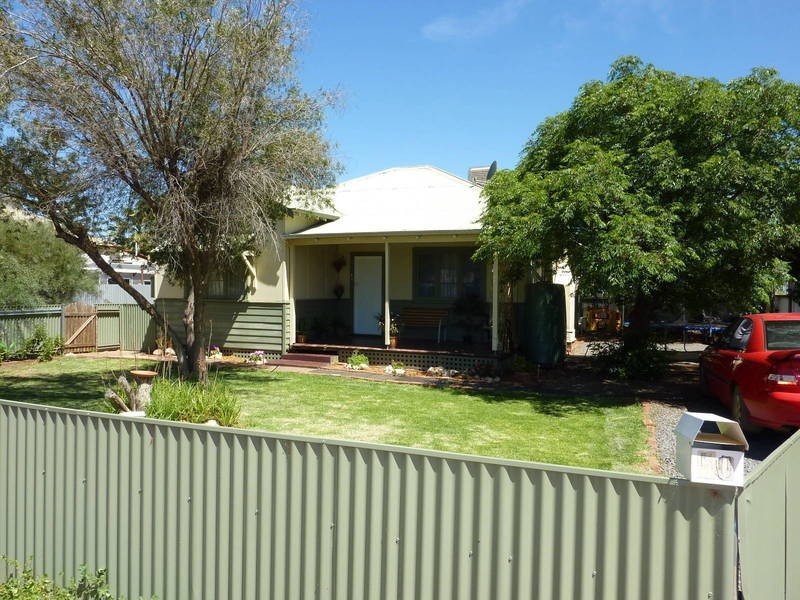 50&50A Millen Street Boulder, Kalgoorlie WA 6430
