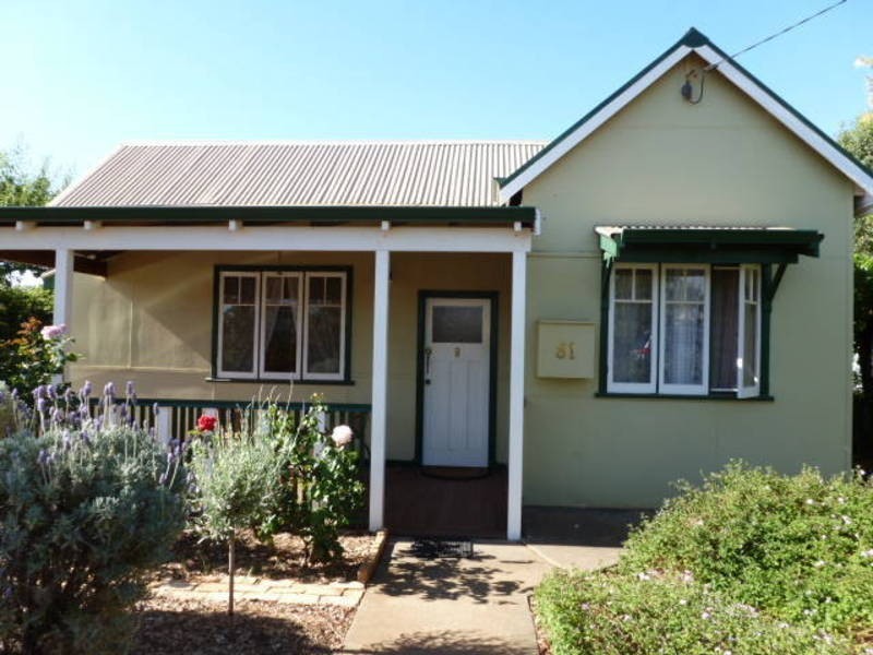 81 Clancy Street, Kalgoorlie WA 6430