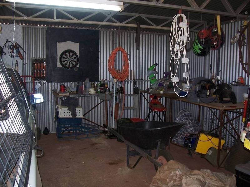 56 Shaw Street, Coolgardie WA 6429