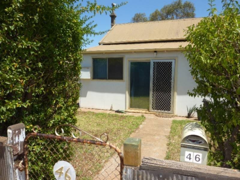 46 President Street, Kalgoorlie WA 6430