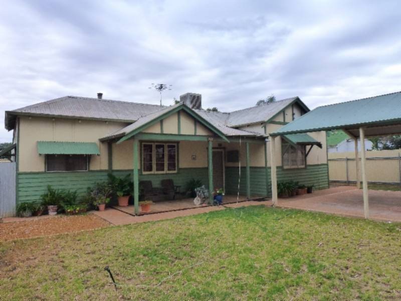 340 Piccadilly Street Lamington, Kalgoorlie WA 6430
