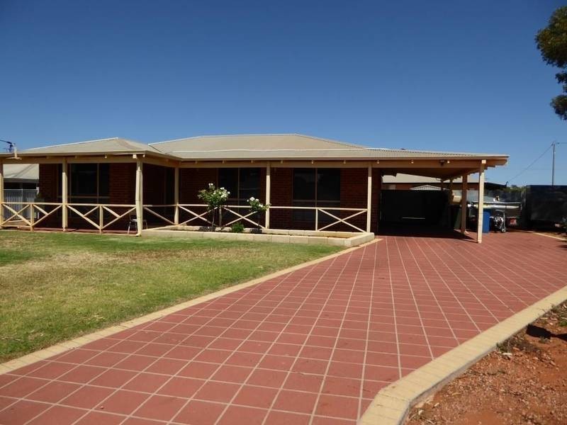 2 Nickel Lane Hannans, Kalgoorlie WA 6430