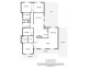 2 Nickel Lane Hannans, Kalgoorlie WA 6430 Floorplan