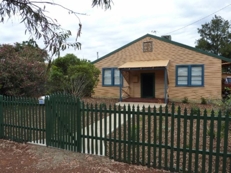 195 Wittenoom Street Boulder, Kalgoorlie WA 6430