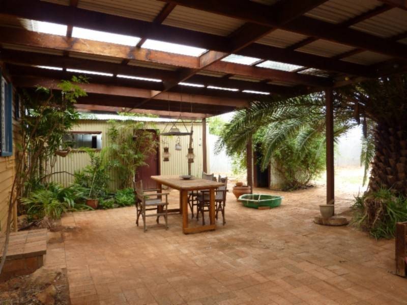 195 Wittenoom Street Boulder, Kalgoorlie WA 6430