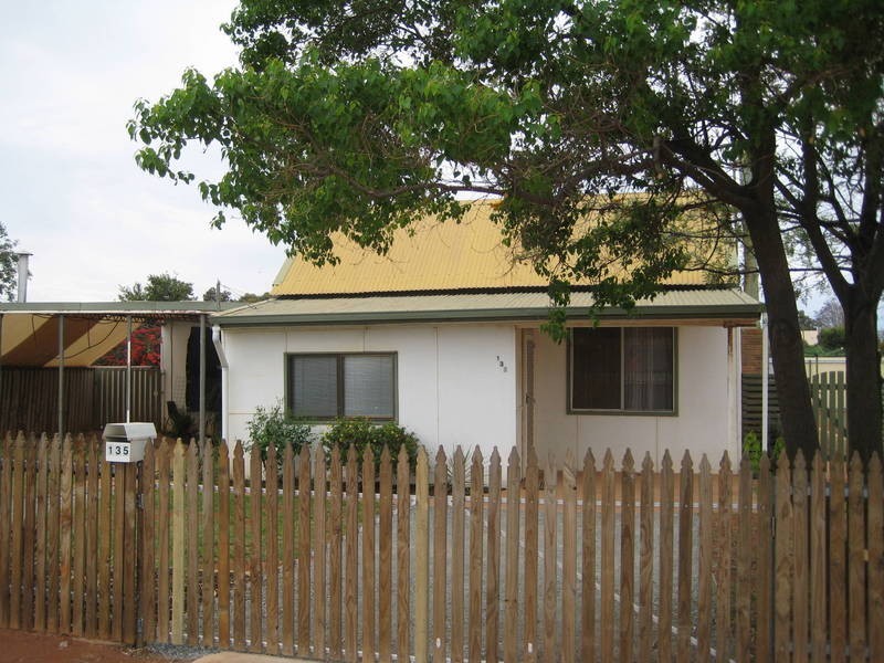 135 Wilson Street, Kalgoorlie WA 6430