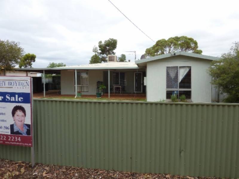 59 Forrest Street, Coolgardie WA 6429