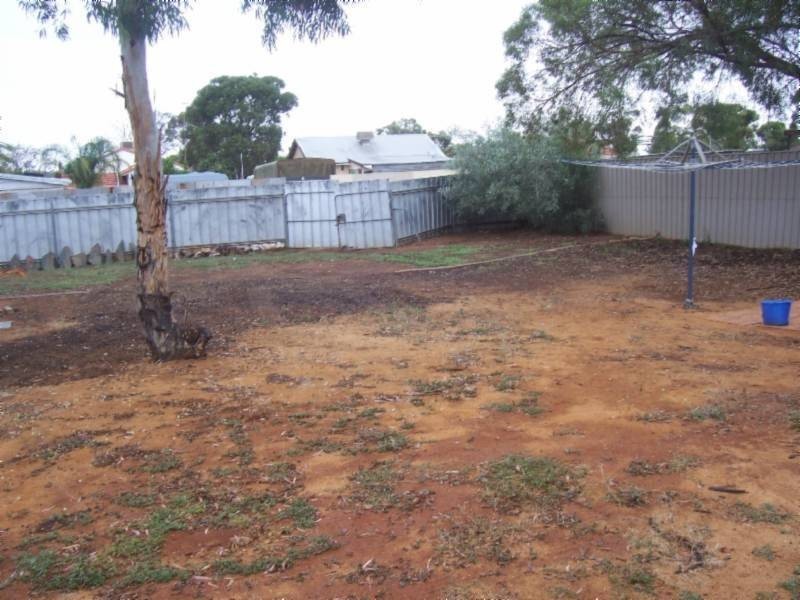 59 Forrest Street, Coolgardie WA 6429