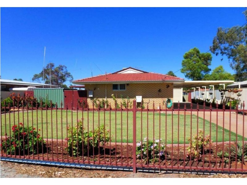 14 Conliffe Place, Kalgoorlie WA 6430