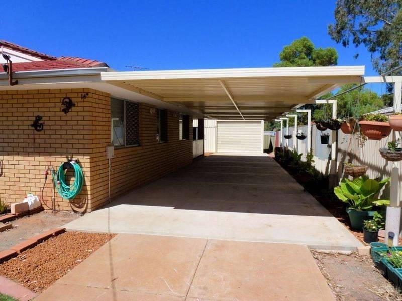 14 Conliffe Place, Kalgoorlie WA 6430