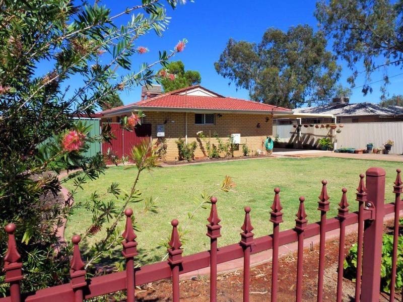 14 Conliffe Place, Kalgoorlie WA 6430