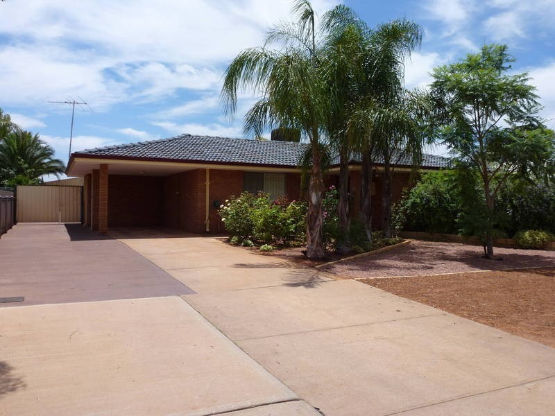 25 O’Connor Way, Kalgoorlie WA 6430