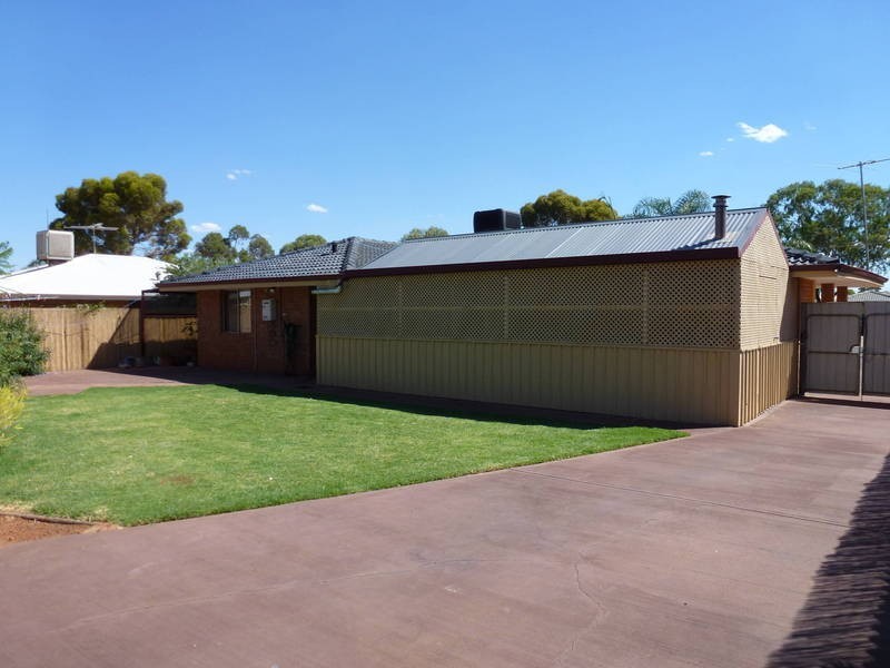 25 O’Connor Way, Kalgoorlie WA 6430