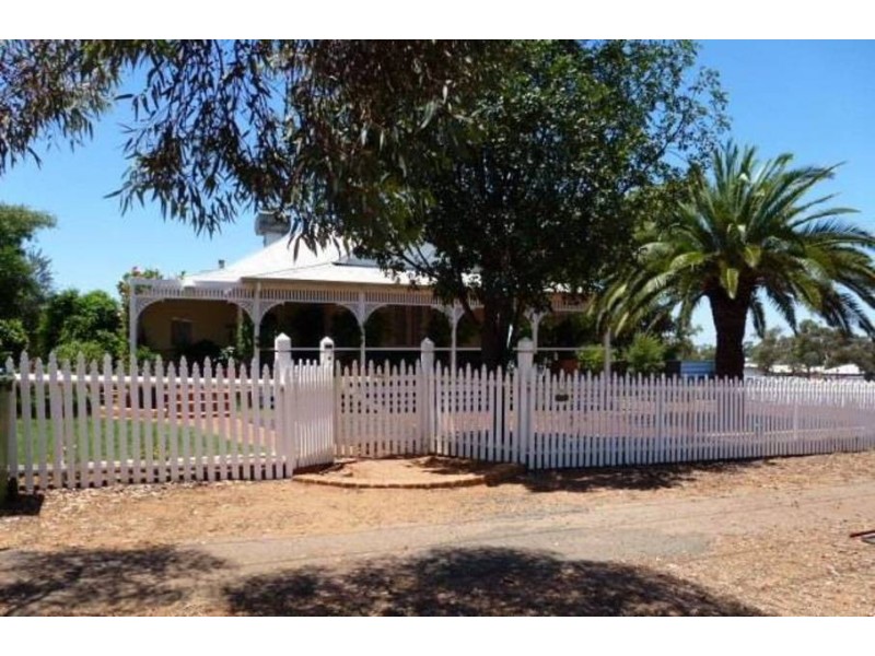 1 Elizabeth Street, Kalgoorlie WA 6430