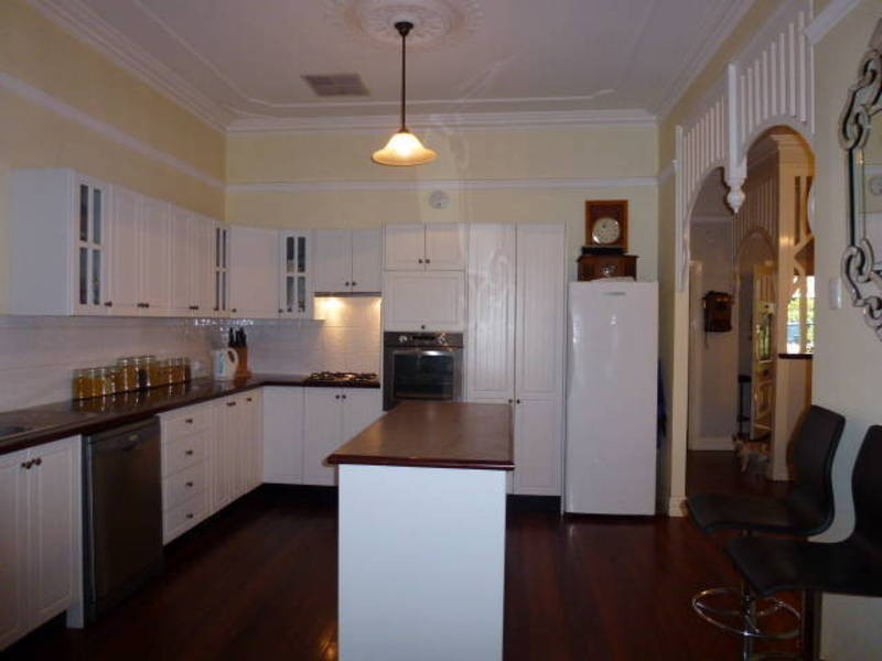 1 Elizabeth Street, Kalgoorlie WA 6430