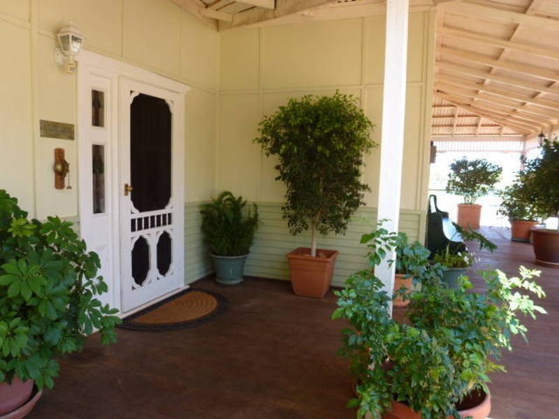 1 Elizabeth Street, Kalgoorlie WA 6430