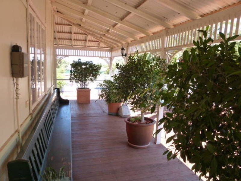 1 Elizabeth Street, Kalgoorlie WA 6430