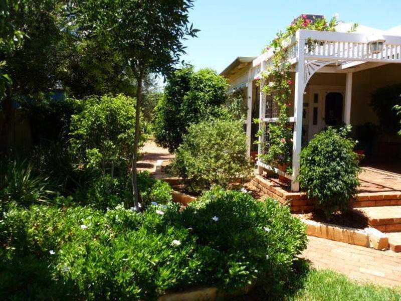 1 Elizabeth Street, Kalgoorlie WA 6430