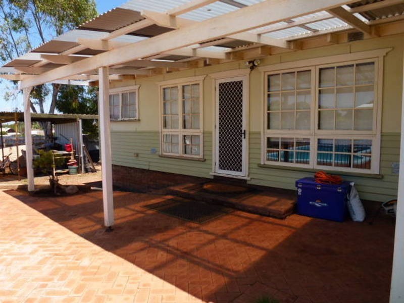 1 Elizabeth Street, Kalgoorlie WA 6430