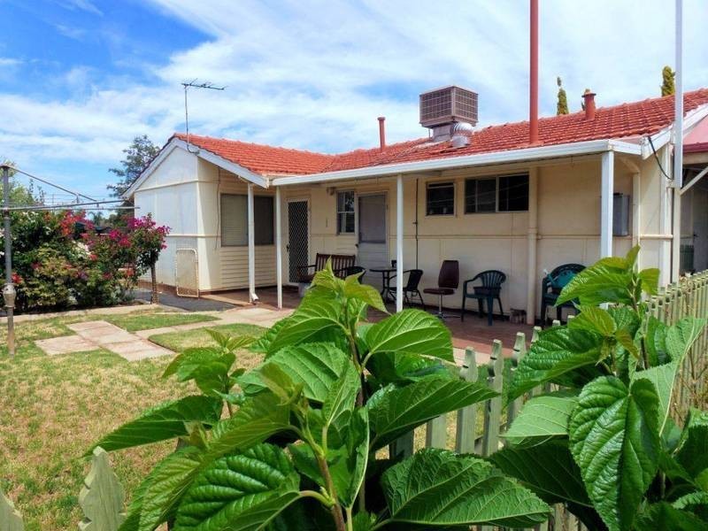 26 Talmalmo Place, Kalgoorlie WA 6430