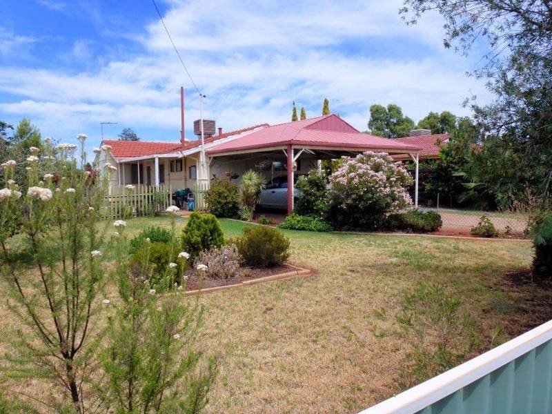 26 Talmalmo Place, Kalgoorlie WA 6430