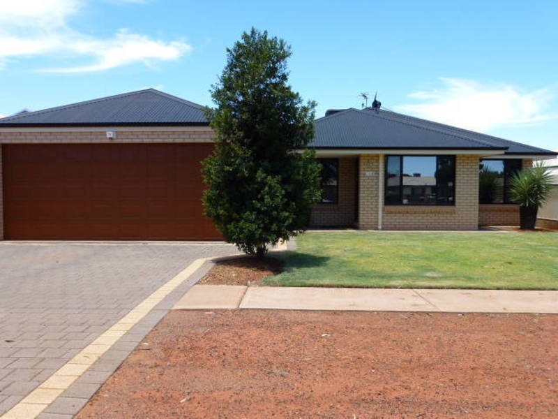 161A Bourke Street, Kalgoorlie WA 6430
