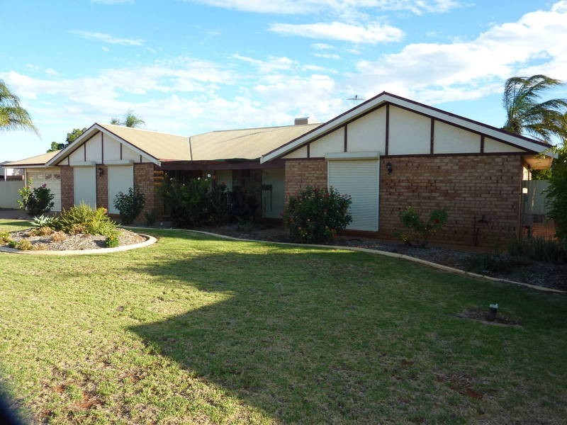 14 Tanner Street, Kalgoorlie WA 6430