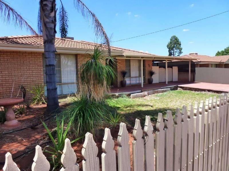 6 Boomerang Crescent, Kalgoorlie WA 6430