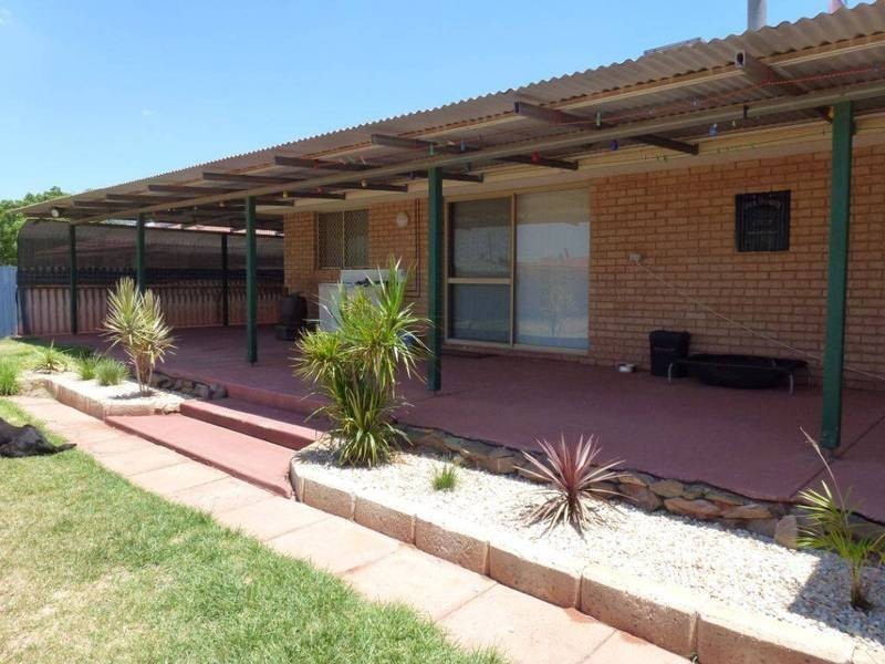 6 Boomerang Crescent, Kalgoorlie WA 6430