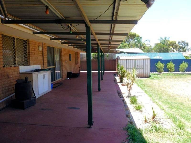 6 Boomerang Crescent, Kalgoorlie WA 6430