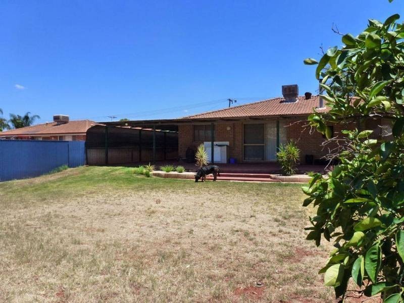 6 Boomerang Crescent, Kalgoorlie WA 6430