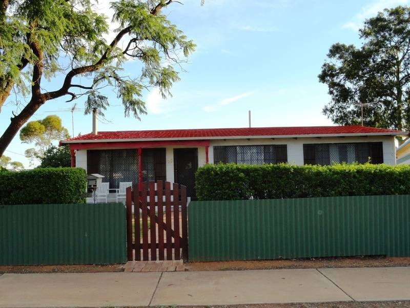 22 Dart Street Boulder, Kalgoorlie WA 6430