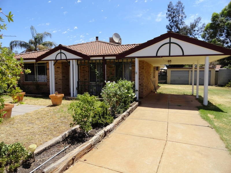 2  Agnew Close, Kalgoorlie WA 6430