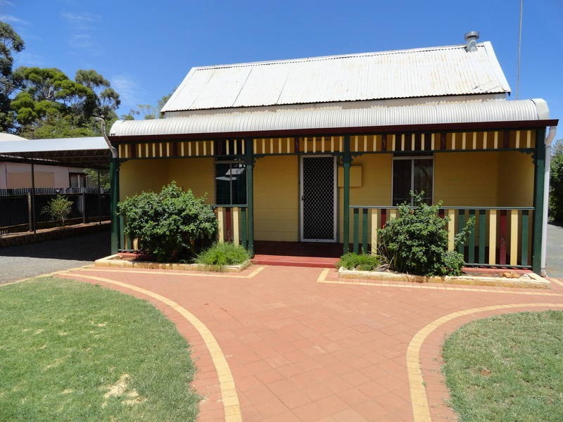 138 Piesse Street, Kalgoorlie WA 6430