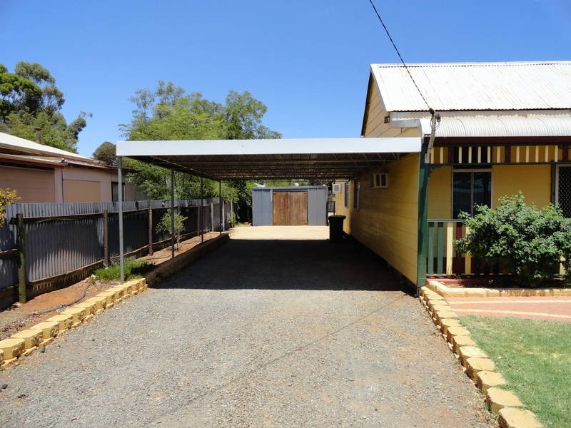 138 Piesse Street, Kalgoorlie WA 6430