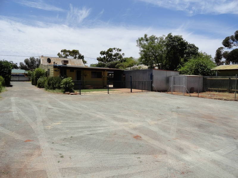 138 Piesse Street, Kalgoorlie WA 6430