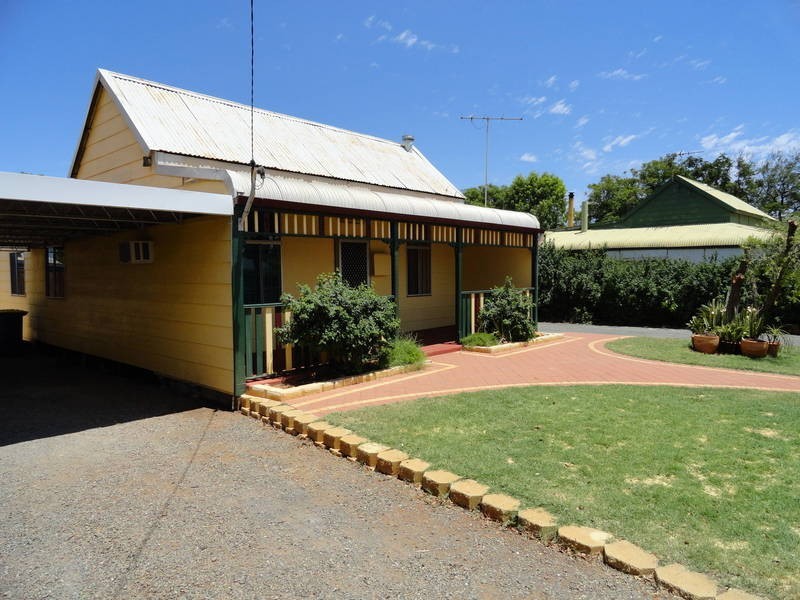 138 Piesse Street, Kalgoorlie WA 6430
