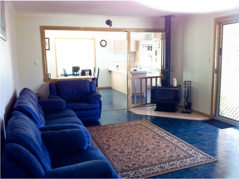 54 Smith Road, Coolgardie WA 6429