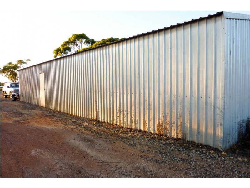 54 Smith Road, Coolgardie WA 6429