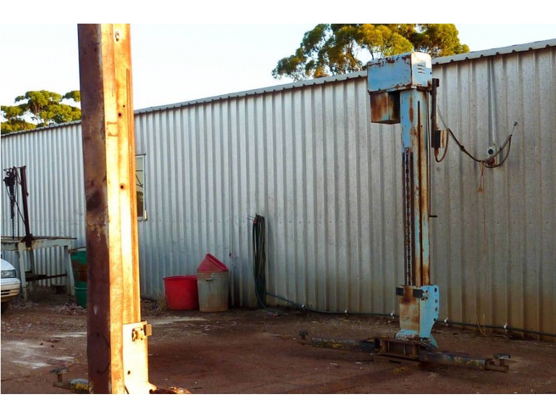 54 Smith Road, Coolgardie WA 6429