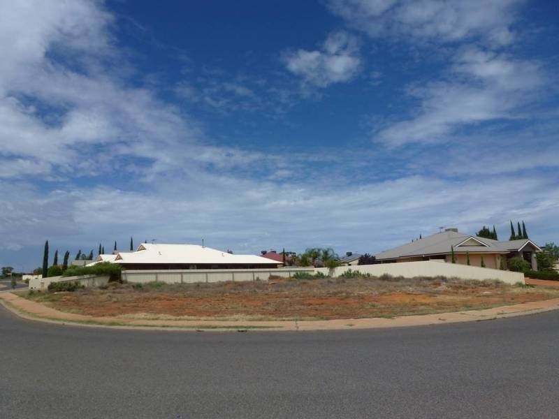 13 Smythe Drive Broadwood, Kalgoorlie WA 6430