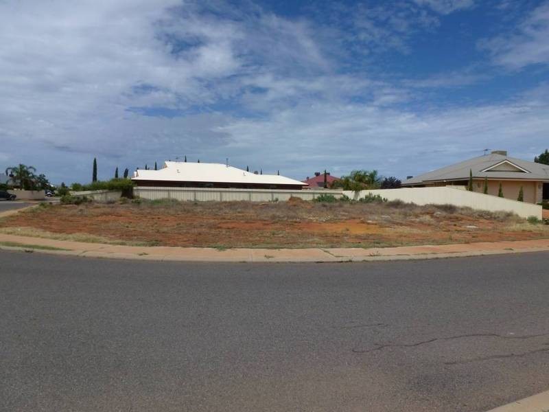 13 Smythe Drive Broadwood, Kalgoorlie WA 6430